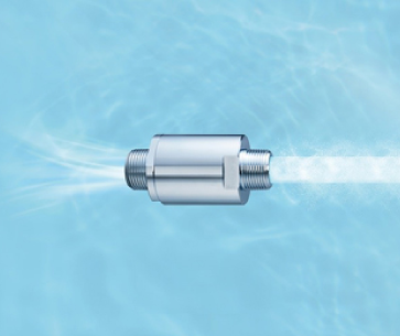 ウルトラファインバブルイメージ写真